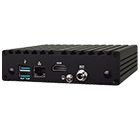 Jetway B420PADN1-A111 BoxPC (Intel N-series SoC Processor N97, 1x HDMI, 1x 2.5GE LAN, <b>8GB RAM</b>) <b>[FANLESS]</b>