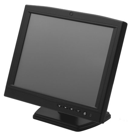 CTF1040-<b>CT</b> - VGA/HDMI 10.4" TFT - Capacitive Multi-Touchscreen USB - Video - Autodimmer -  Audio [1024x768, Contrast 1200:1, LED] <b>-TRANSFLECTIVE-</b>