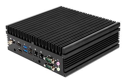 Jetway JBC38AF542CA43B (Intel Bay Trail-M)